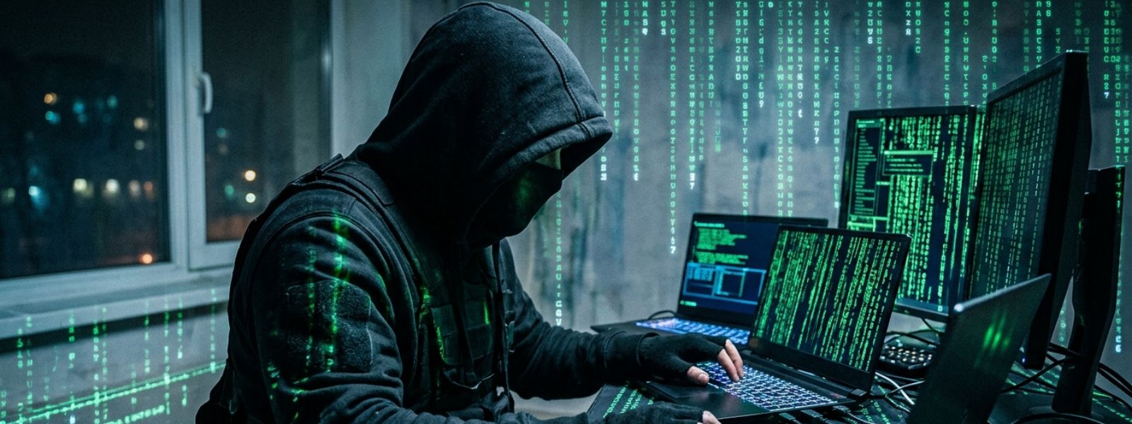 Court Locks Case File in Treasury Cyber Scandal